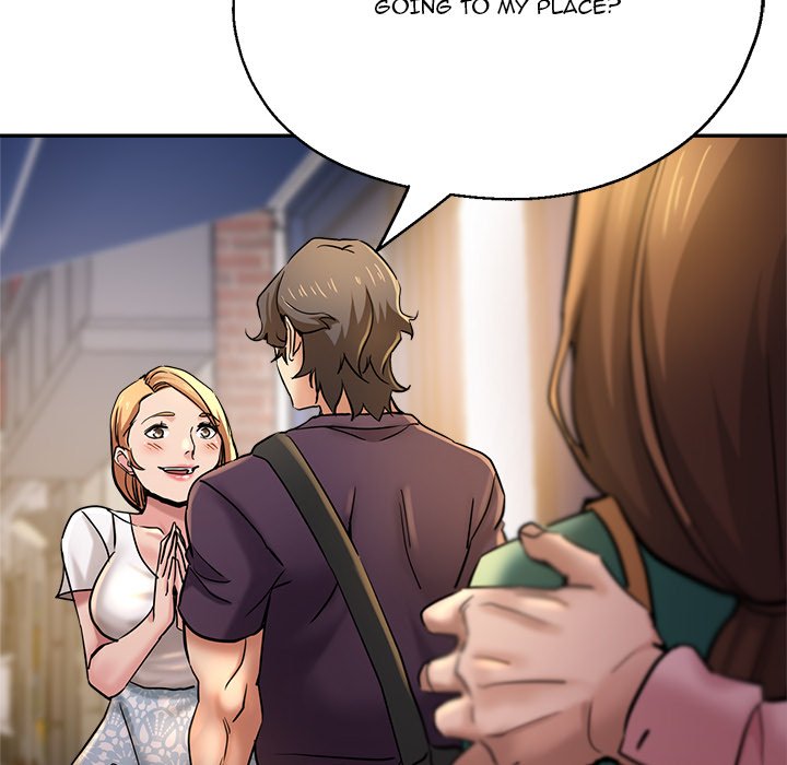 Stretched Out Love Chapter 19 - HolyManga.Net