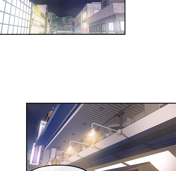 Stretched Out Love Chapter 19 - HolyManga.Net