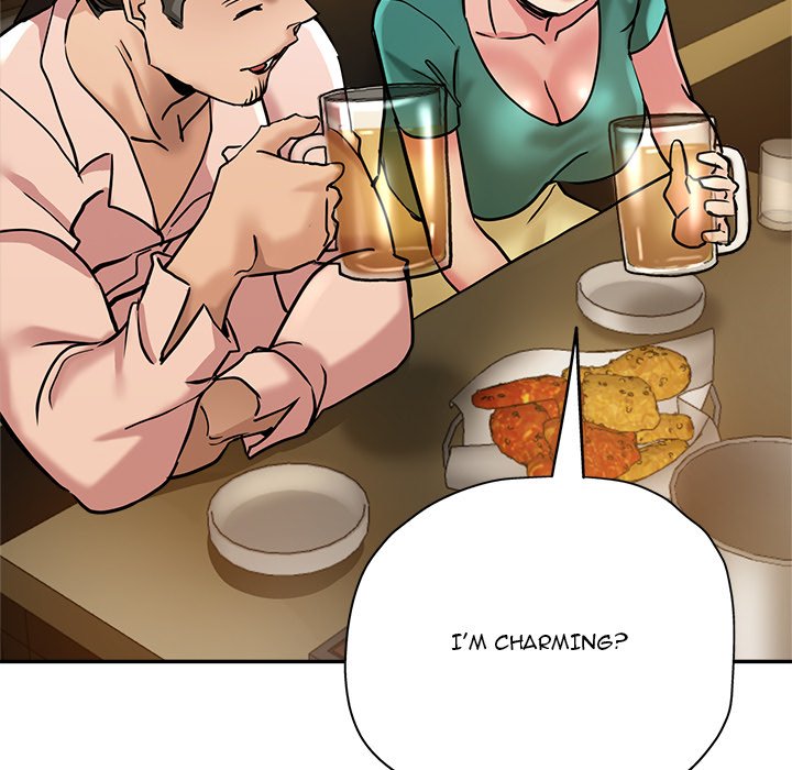 Stretched Out Love Chapter 19 - HolyManga.Net