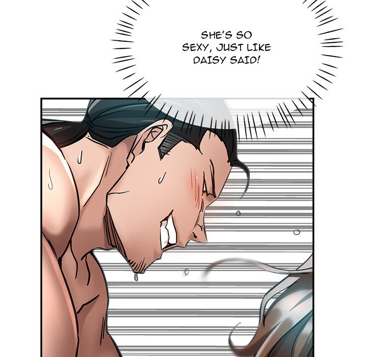 Stretched Out Love Chapter 19 - HolyManga.Net