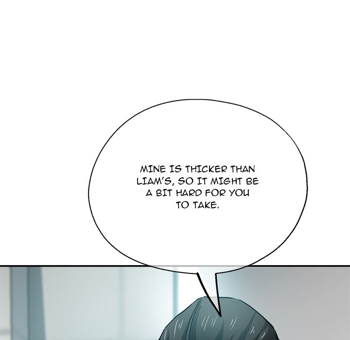 Stretched Out Love Chapter 19 - HolyManga.Net