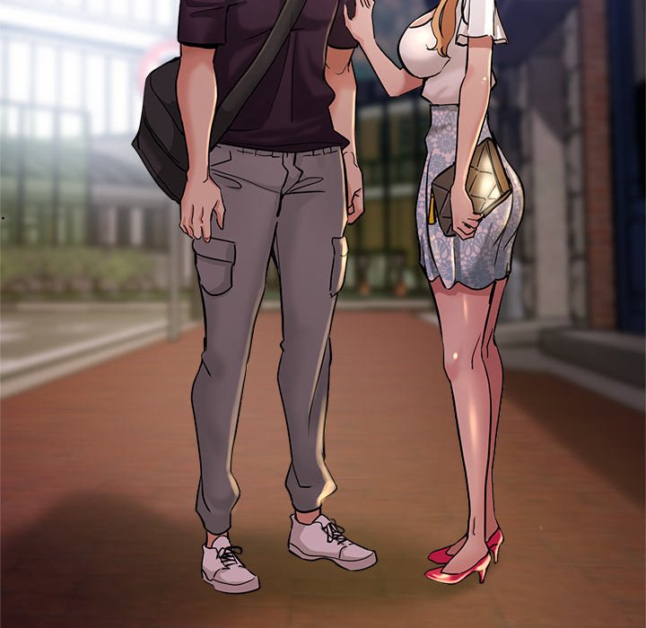Stretched Out Love Chapter 19 - HolyManga.Net