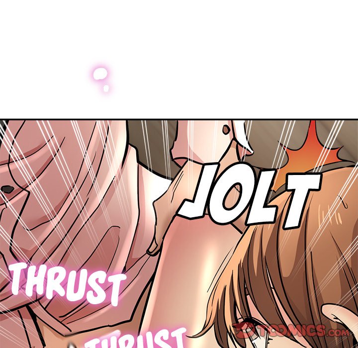 Stretched Out Love Chapter 19 - HolyManga.Net