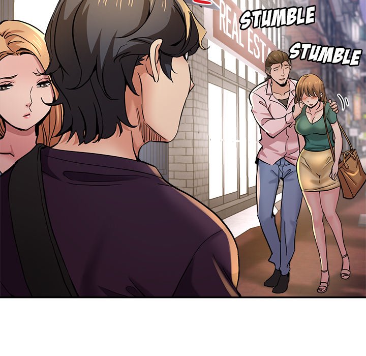 Stretched Out Love Chapter 19 - HolyManga.Net