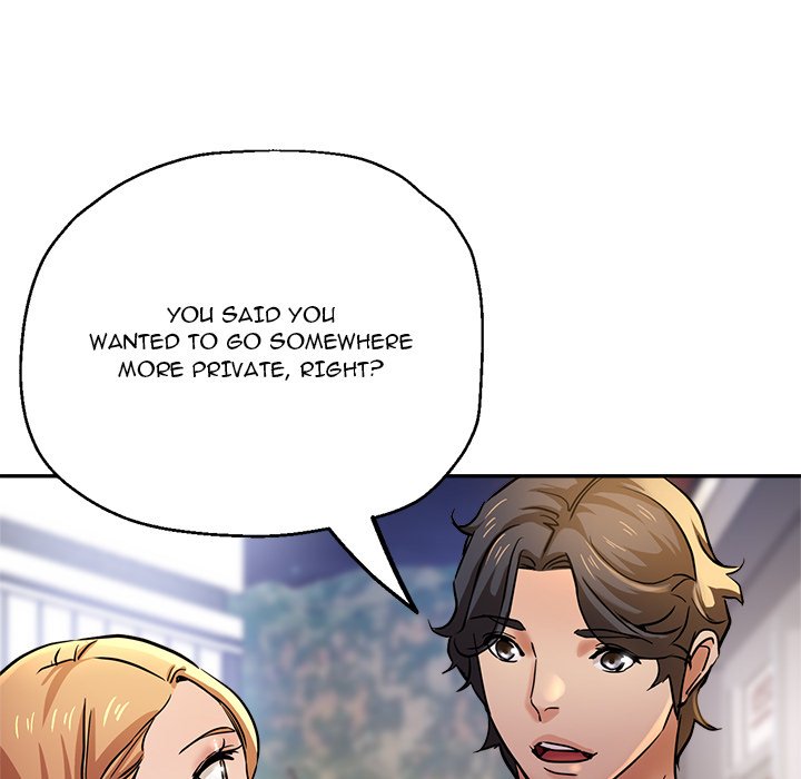 Stretched Out Love Chapter 19 - HolyManga.Net