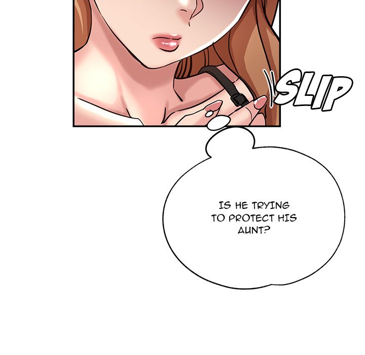 Stretched Out Love Chapter 21 - HolyManga.Net