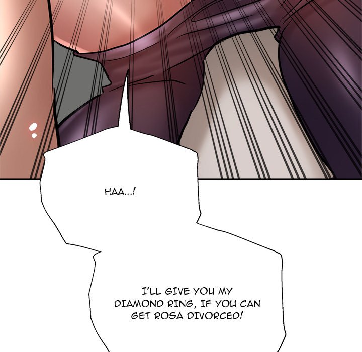 Stretched Out Love Chapter 21 - HolyManga.Net