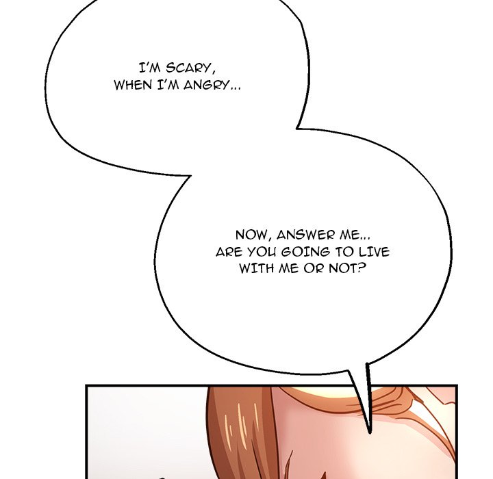 Stretched Out Love Chapter 24 - HolyManga.Net