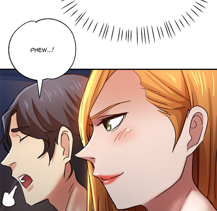 Stretched Out Love Chapter 24 - HolyManga.Net