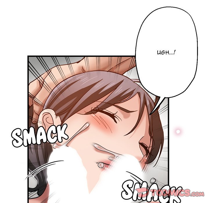 Stretched Out Love Chapter 34 - HolyManga.Net