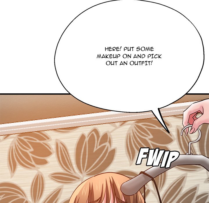 Stretched Out Love Chapter 35 - HolyManga.Net