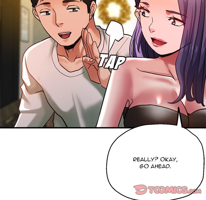 Stretched Out Love Chapter 38 - HolyManga.Net