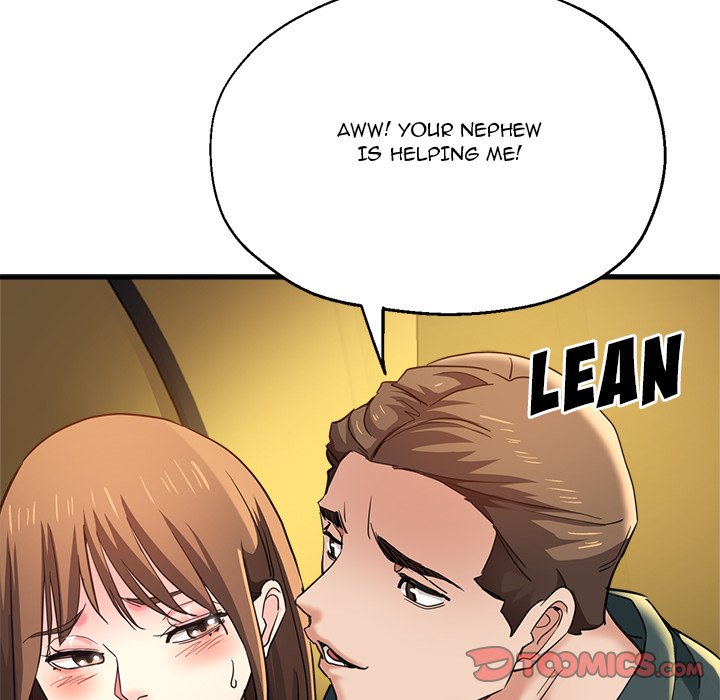 Stretched Out Love Chapter 43 - HolyManga.Net