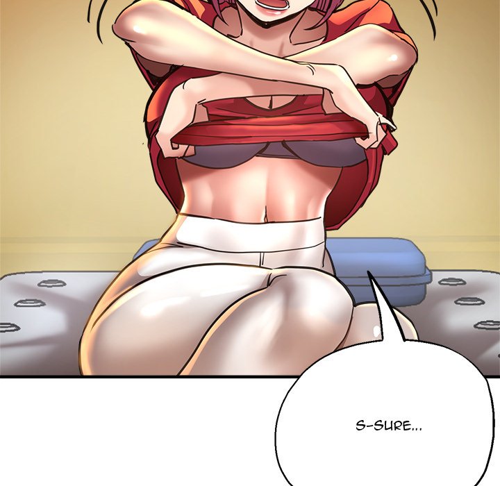 Stretched Out Love Chapter 44 - HolyManga.Net