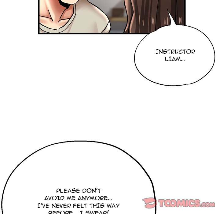 Stretched Out Love Chapter 47 - HolyManga.Net