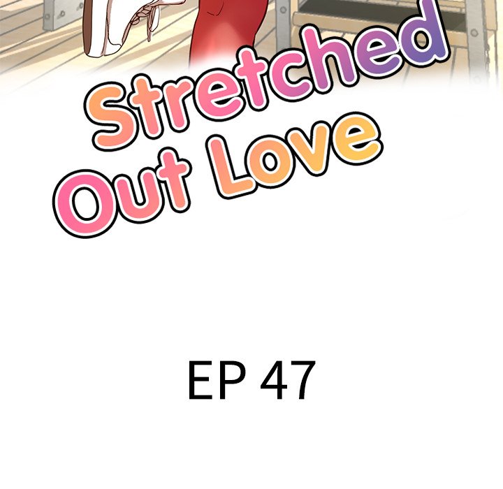 Stretched Out Love Chapter 47 - HolyManga.Net