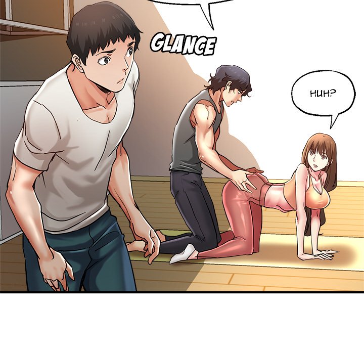 Stretched Out Love Chapter 50 - HolyManga.Net