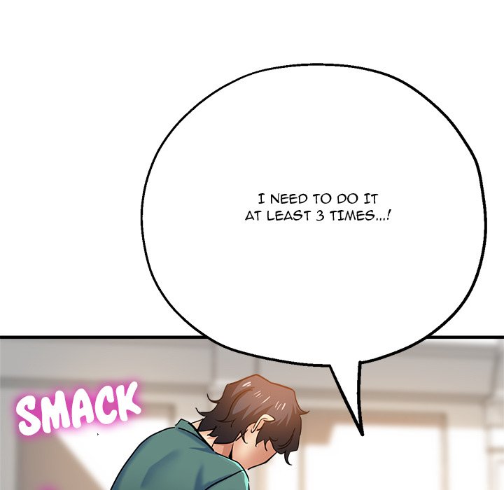 Stretched Out Love Chapter 58 - HolyManga.Net