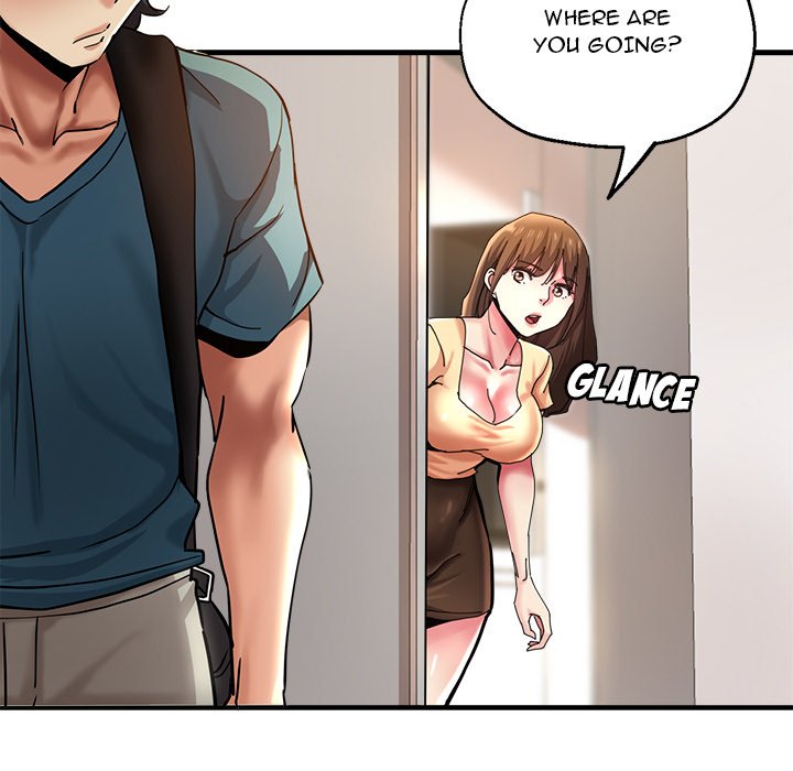 Stretched Out Love Chapter 58 - HolyManga.Net