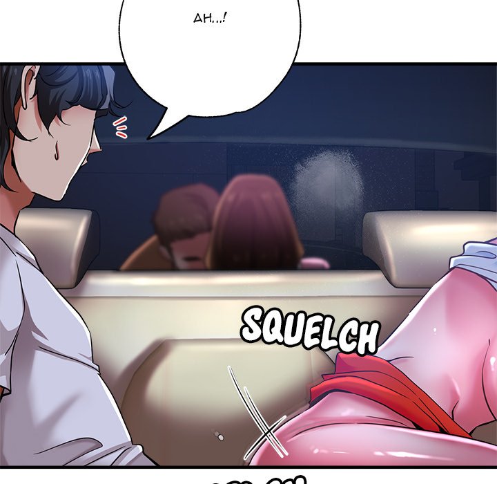 Stretched Out Love Chapter 58 - HolyManga.Net