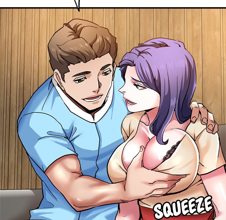 Stretched Out Love Chapter 62 - HolyManga.Net