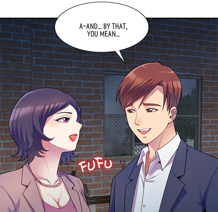 My Wife is a Teacher Chapter 2 - HolyManga.Net