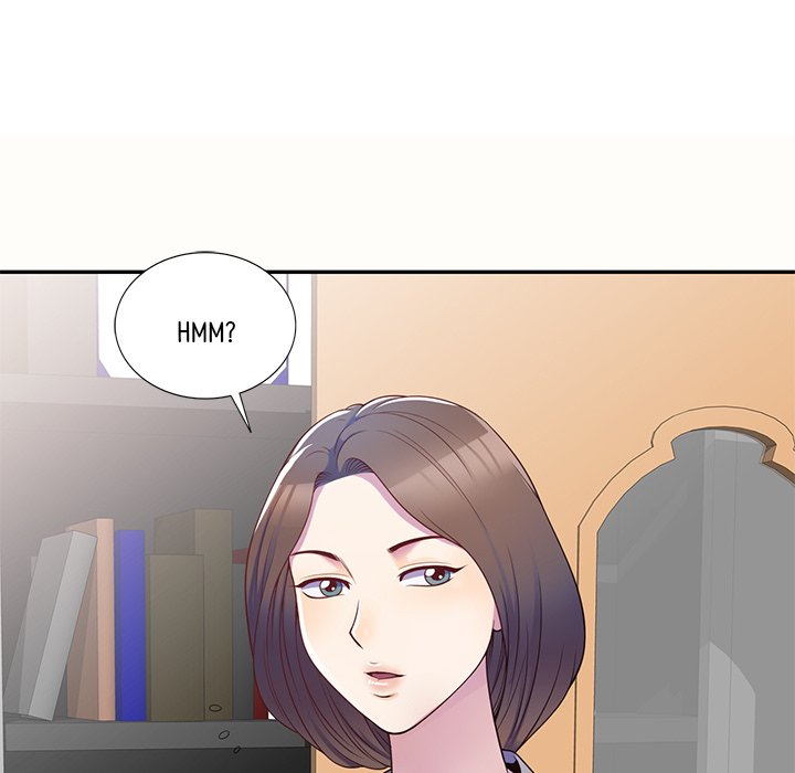 My Wife is a Teacher Chapter 5 - HolyManga.Net