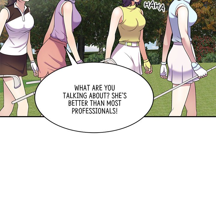 My Wife is a Teacher Chapter 8 - HolyManga.Net