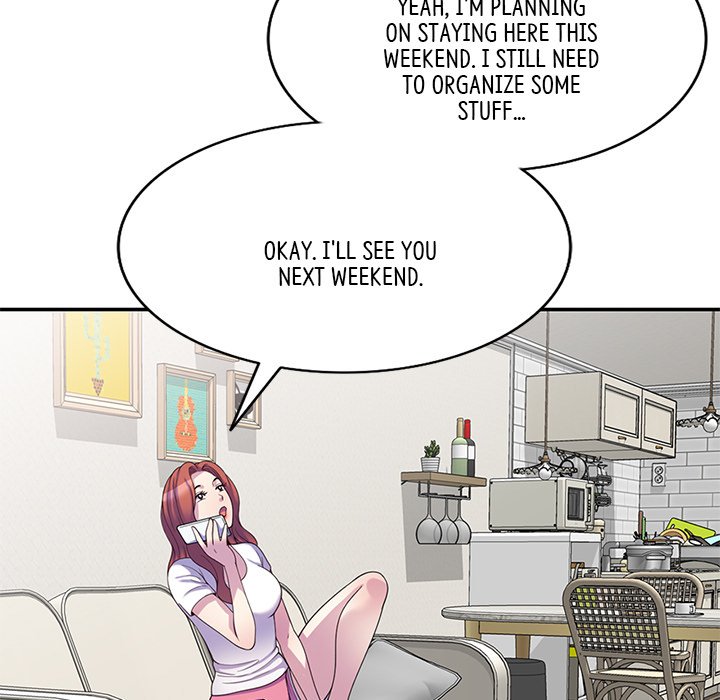 My Wife is a Teacher Chapter 9 - HolyManga.Net