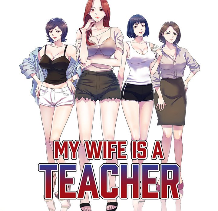 My Wife is a Teacher Chapter 16 - HolyManga.Net