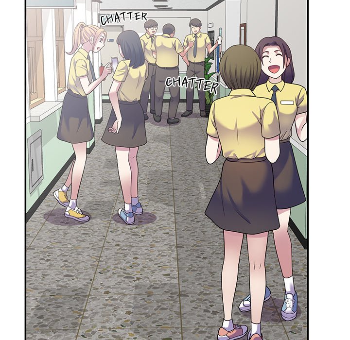 My Wife is a Teacher Chapter 16 - HolyManga.Net