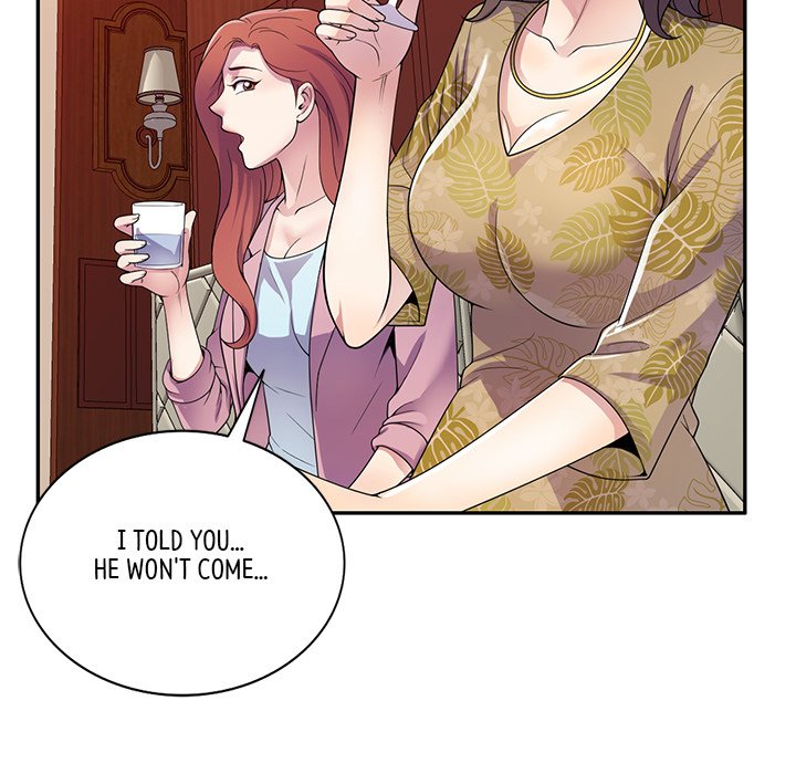 My Wife is a Teacher Chapter 18 - HolyManga.Net