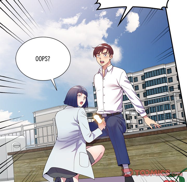 My Wife is a Teacher Chapter 18 - HolyManga.Net