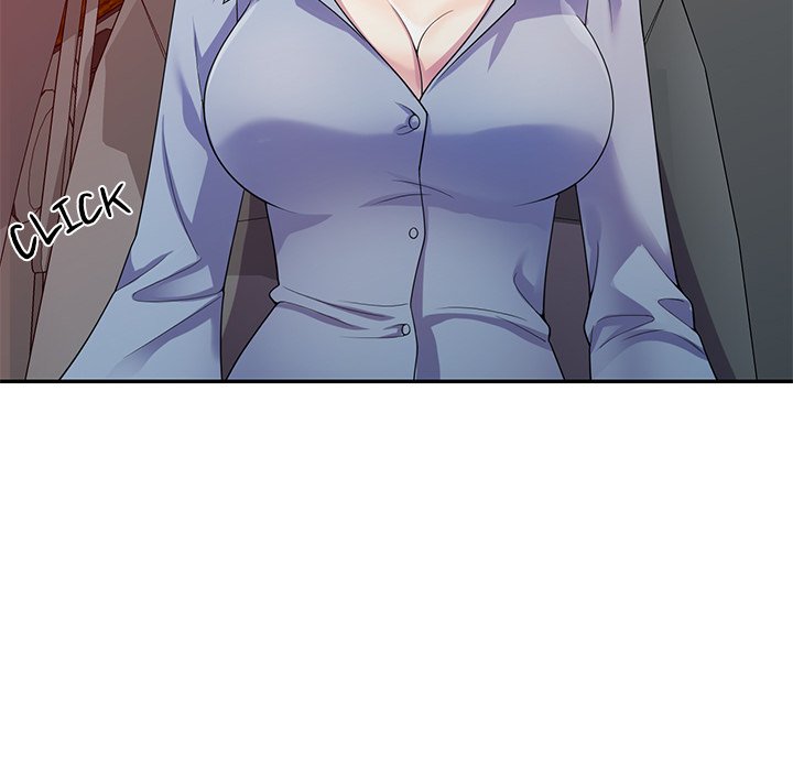 My Wife is a Teacher Chapter 18 - HolyManga.Net