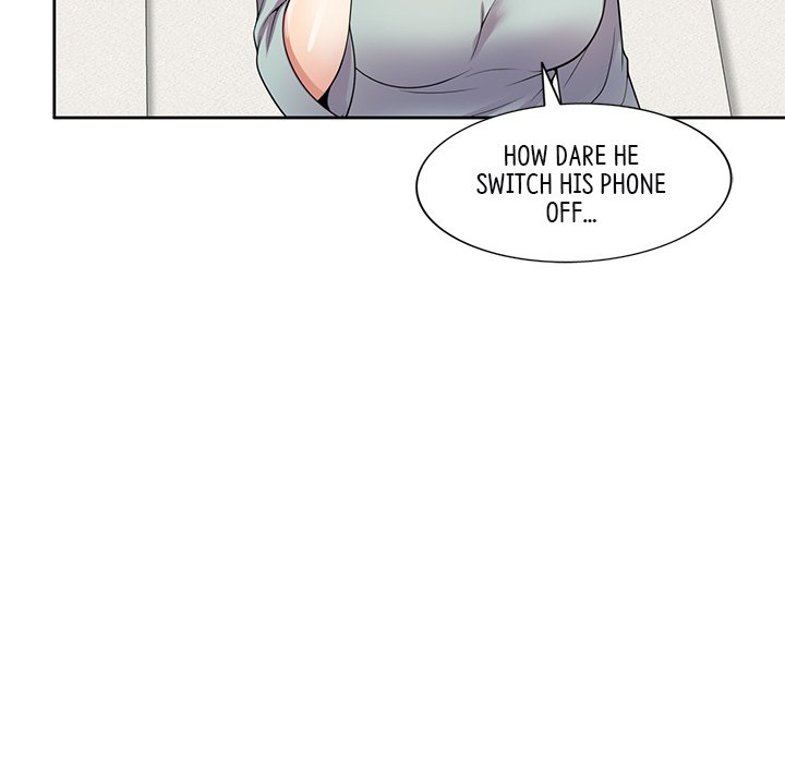 My Wife is a Teacher Chapter 20 - HolyManga.Net