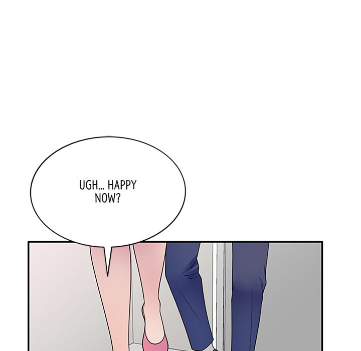 My Wife is a Teacher Chapter 21 - HolyManga.Net