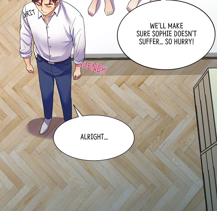 My Wife is a Teacher Chapter 26 - HolyManga.Net