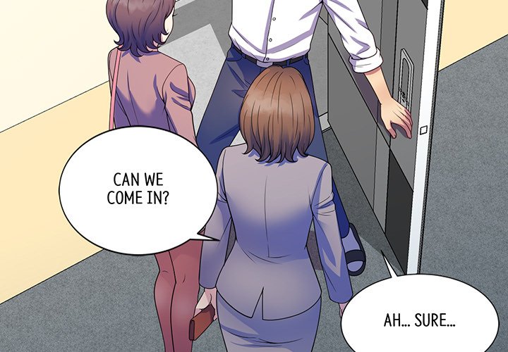 My Wife is a Teacher Chapter 26 - HolyManga.Net