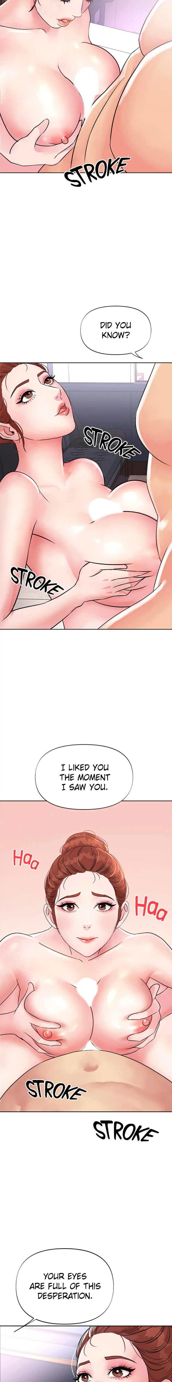 Young Madam Chapter 4 - HolyManga.Net