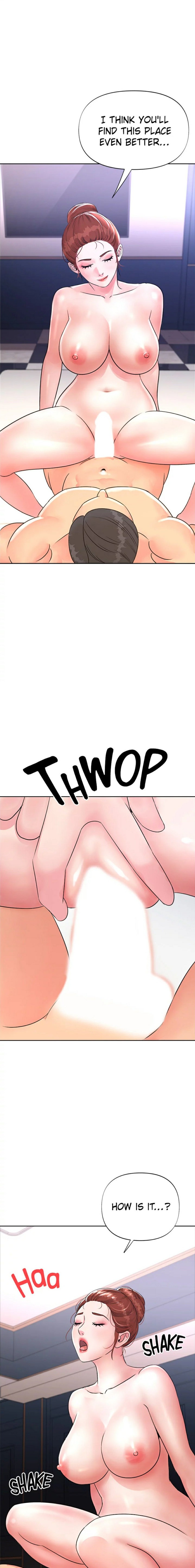 Young Madam Chapter 4 - HolyManga.Net