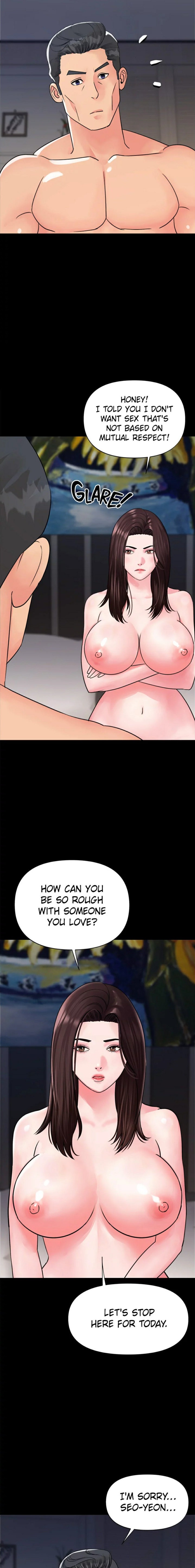 Young Madam Chapter 4 - HolyManga.Net
