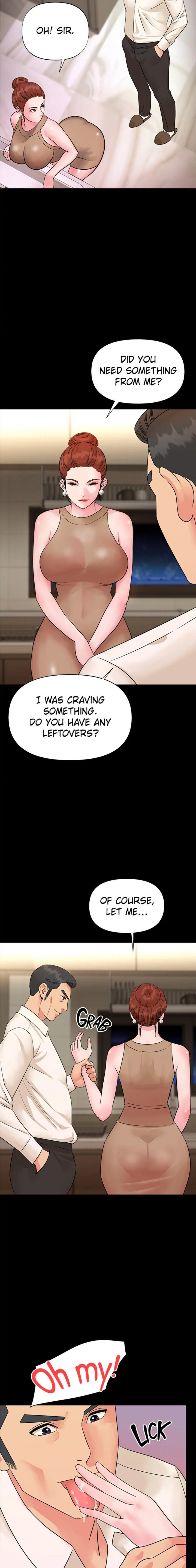 Young Madam Chapter 4 - HolyManga.Net