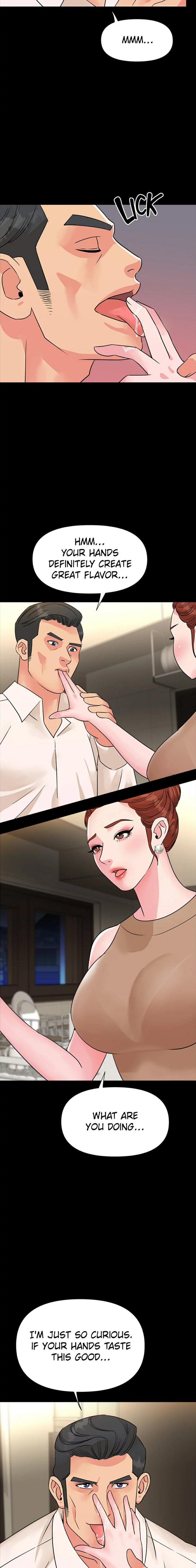 Young Madam Chapter 4 - HolyManga.Net