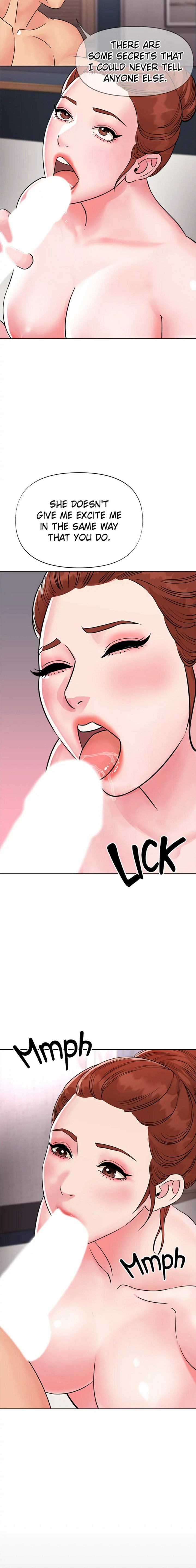 Young Madam Chapter 4 - HolyManga.Net