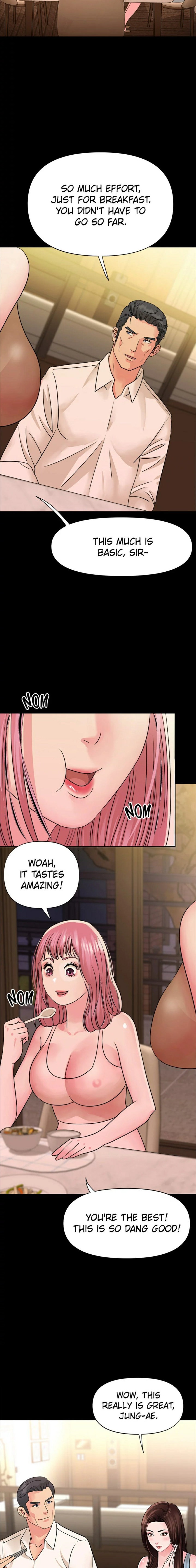 Young Madam Chapter 4 - HolyManga.Net