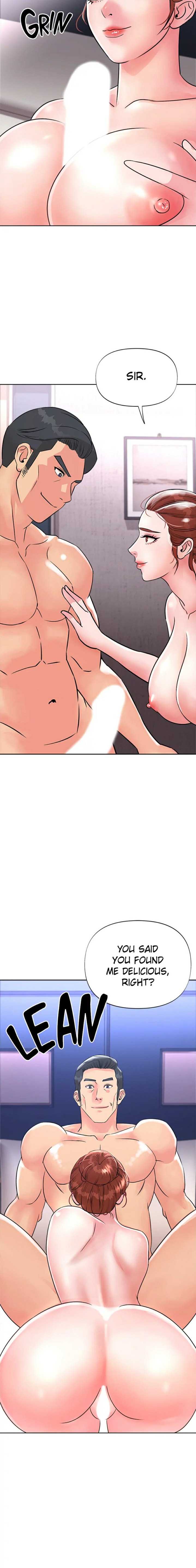 Young Madam Chapter 4 - HolyManga.Net