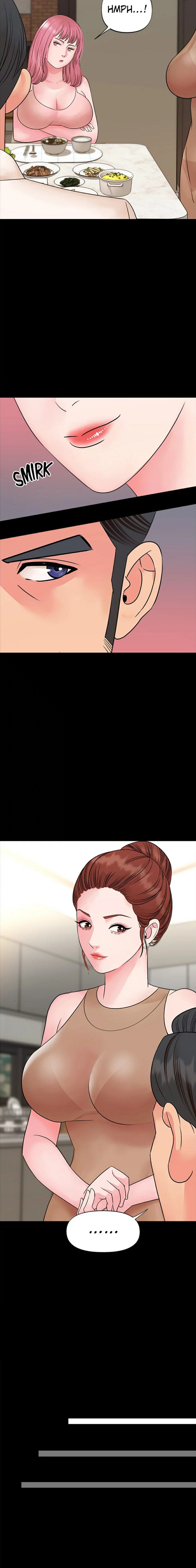 Young Madam Chapter 4 - HolyManga.Net