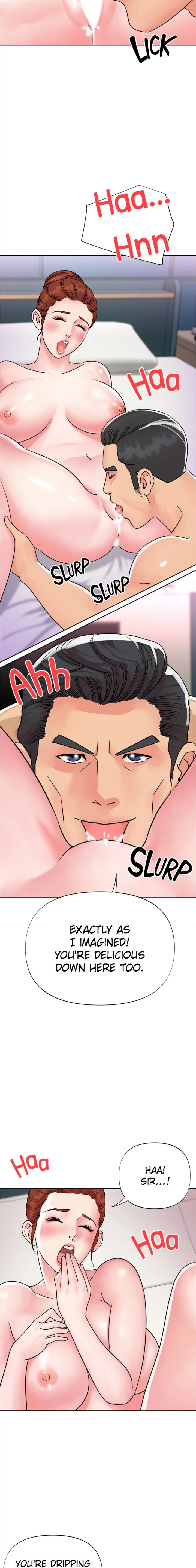 Young Madam Chapter 4 - HolyManga.Net