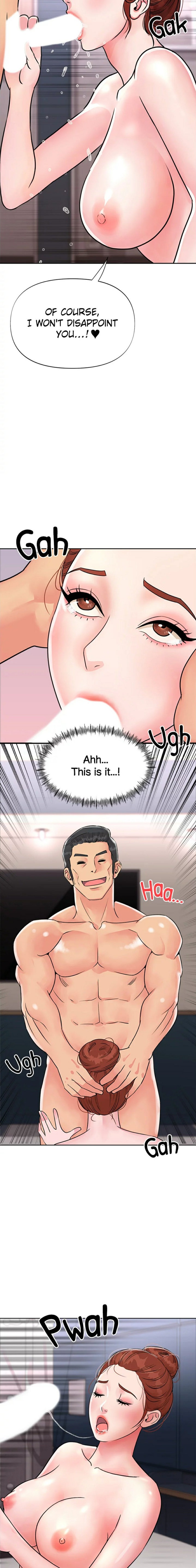 Young Madam Chapter 4 - HolyManga.Net