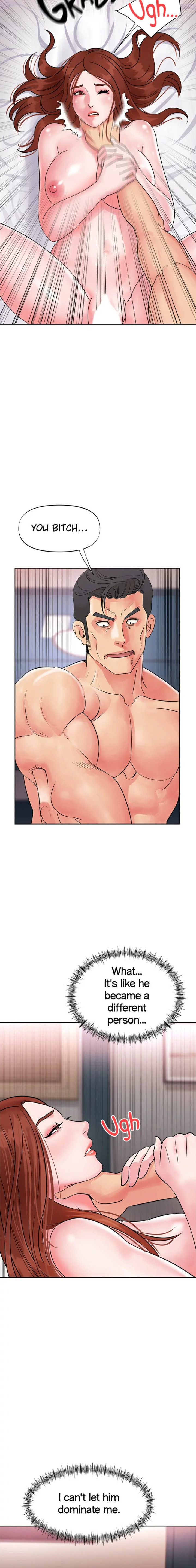 Young Madam Chapter 5 - HolyManga.Net